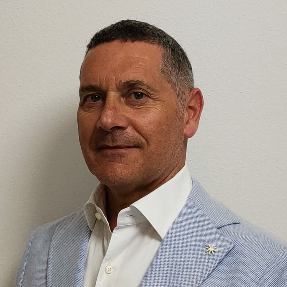 Geometra Francesco Cappellari - Professionista con oltre 30 anni di esperienza a Campolongo Maggiore