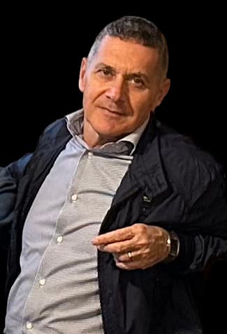 Geometra Francesco Cappellari - Professionista con oltre 30 anni di esperienza a Campolongo Maggiore